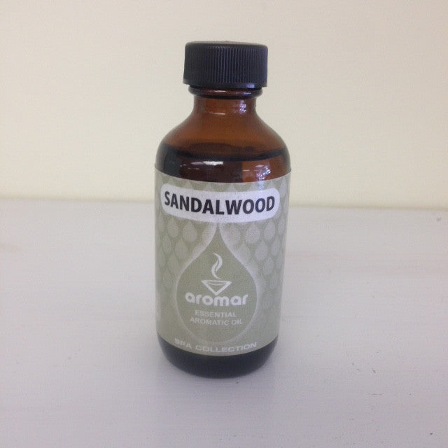 Sandalwood - world scents and More