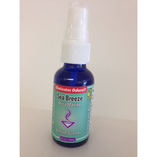 Aromar  Sea Breeze Concentrated Air Freshener Odor Eliminator 1 oz bottle