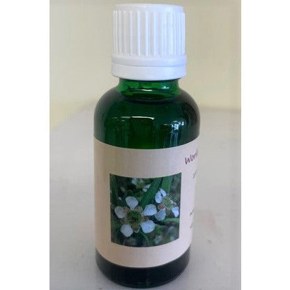 World Scents 1 oz bottle Tea Tree Pure Aromatherapy Essential Oil 100% (30ml)