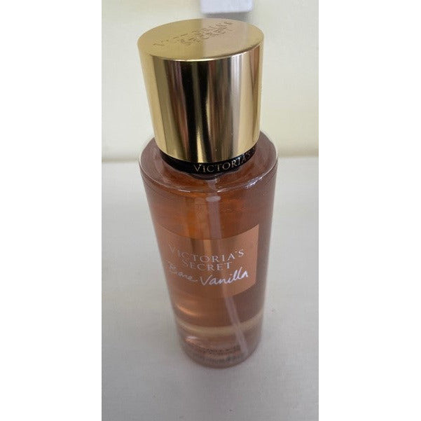 Bare Vanilla Victoria's Secret Fragrance mist 8.4Oz